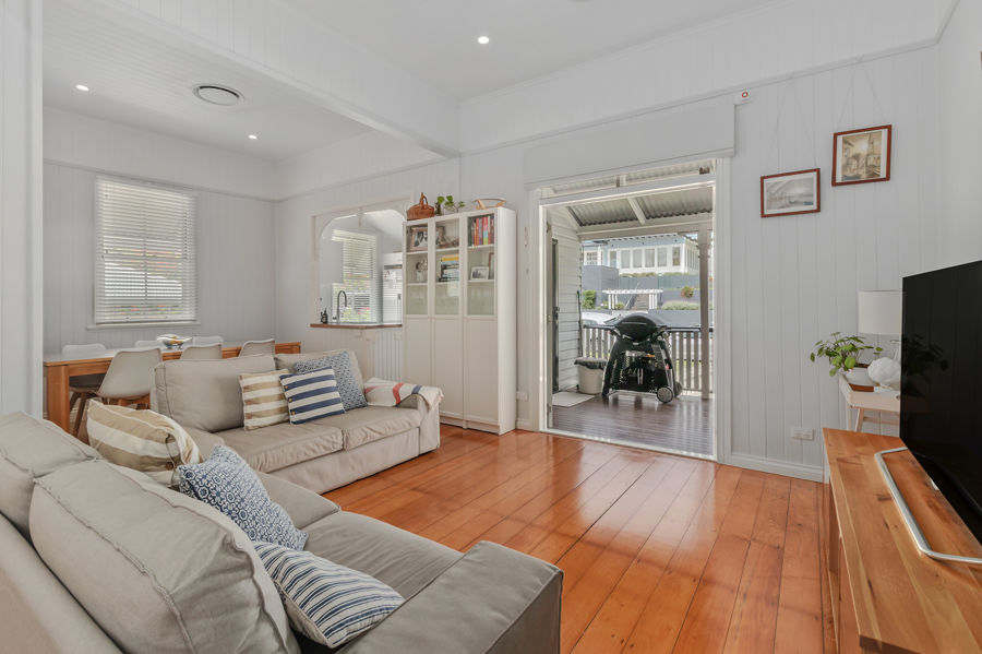 Property in Auchenflower - Leased