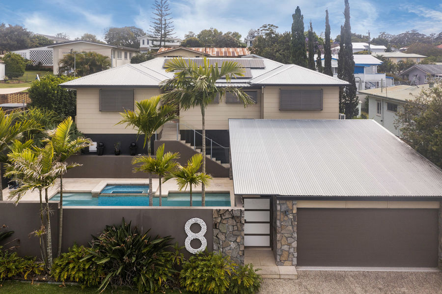 Property in Holland Park West - Sold