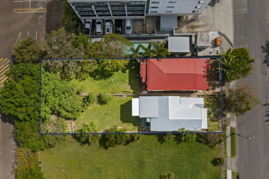 Property in Woolloongabba - Sold