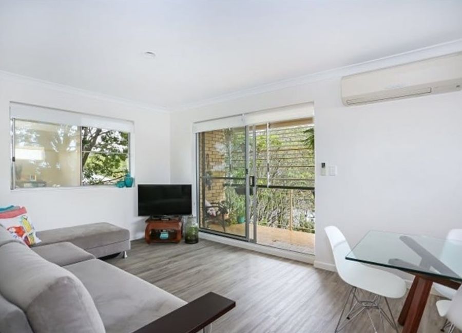 Property in Fairfield - Leased