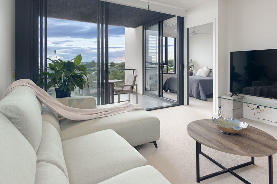 Property in East Brisbane - Sold