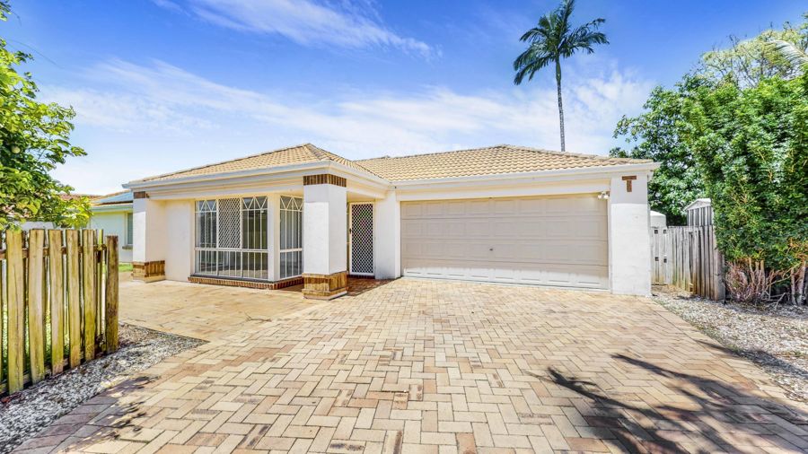 Property in Sunnybank Hills - Leased