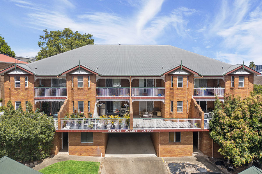 Property in Coorparoo - Sold