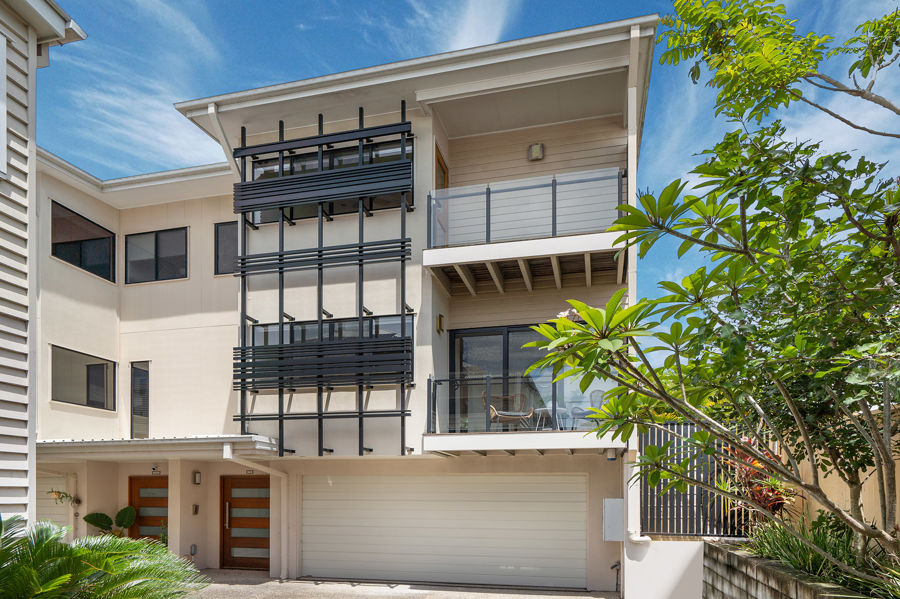 Property in Annerley - Sold