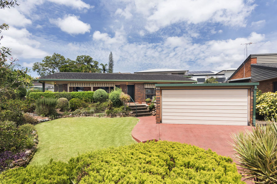 Property in McDowall - Sold