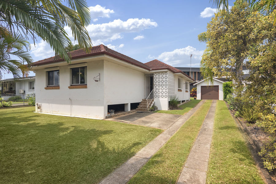 Property in Upper Mount Gravatt - Sold