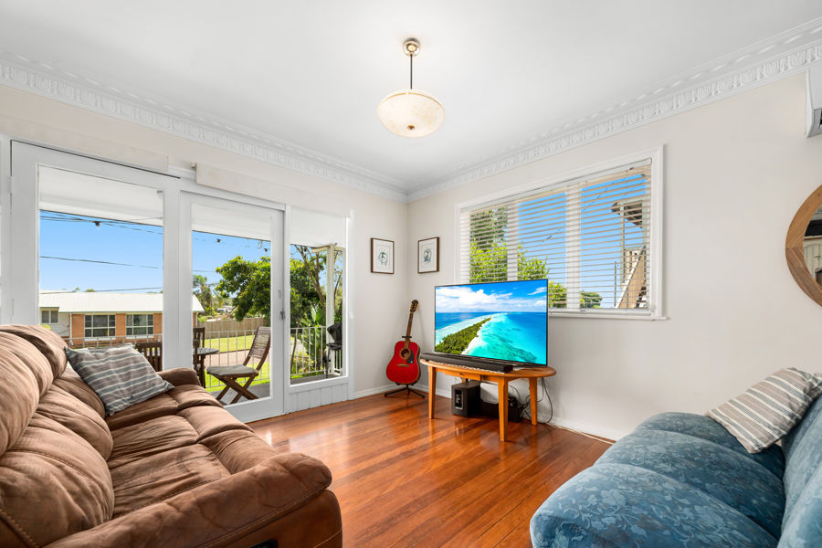 Property in Mount Gravatt East - Leased