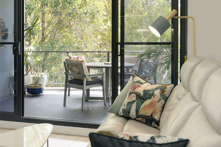 Property in Greenslopes - Sold