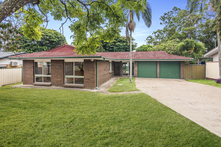 Property in Springwood - Sold