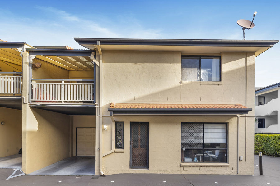 Property in Yeronga - Leased