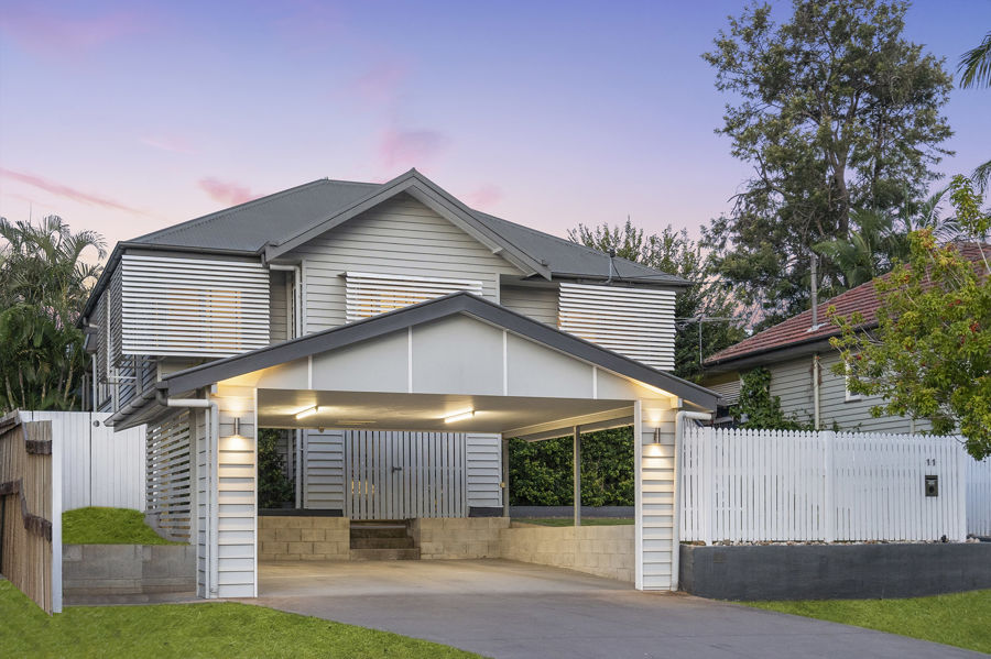 Property in Mount Gravatt East - Sold