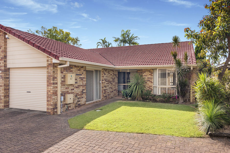 Property in Carina - Sold