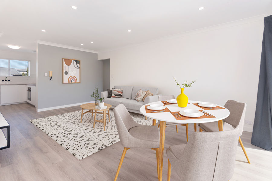 Property in Morningside - Sold