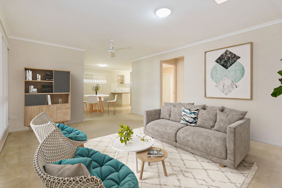 Property in Carina - Sold