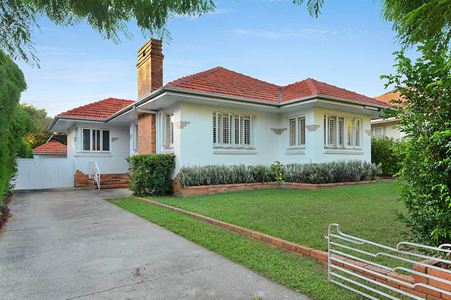 Property in Holland Park - Leased for $925