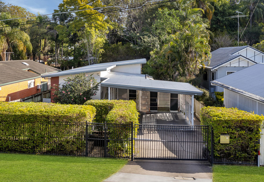 Property in Seven Hills - Sold