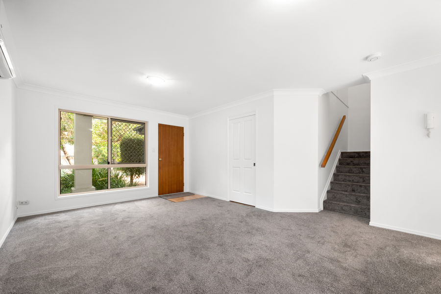 Property in Belmont - Leased