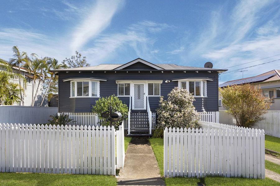 Property in Coorparoo - Leased