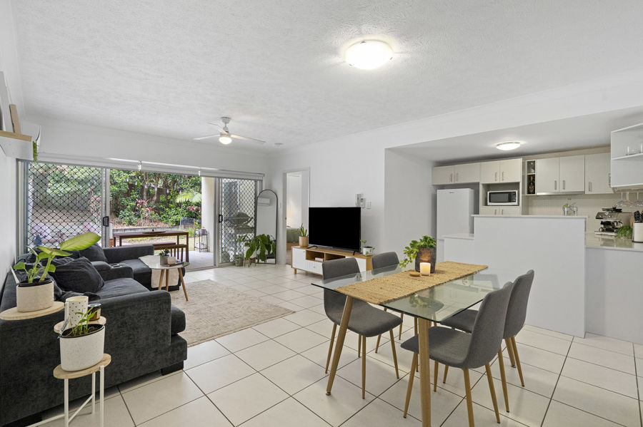 Property in Mount Gravatt East - Sold