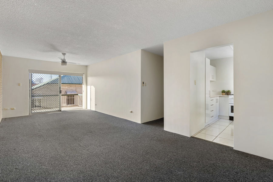 Property in Greenslopes - Leased