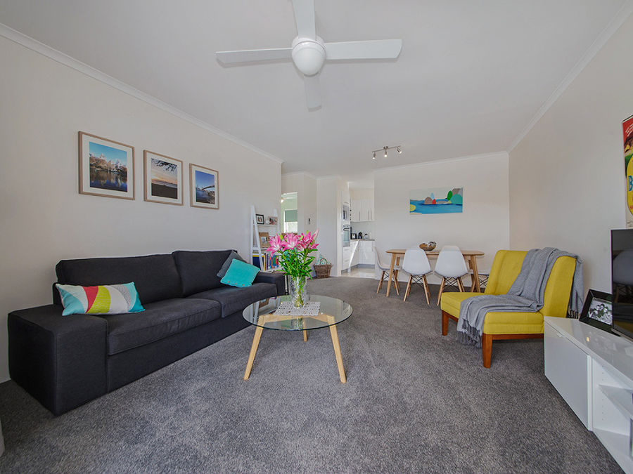 Property in Coorparoo - Sold