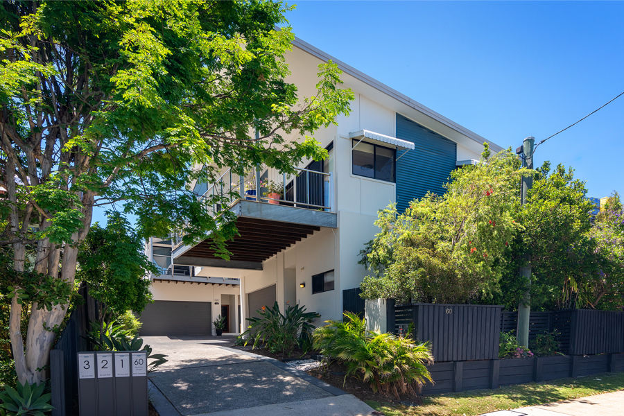 Property in Wynnum - Sold