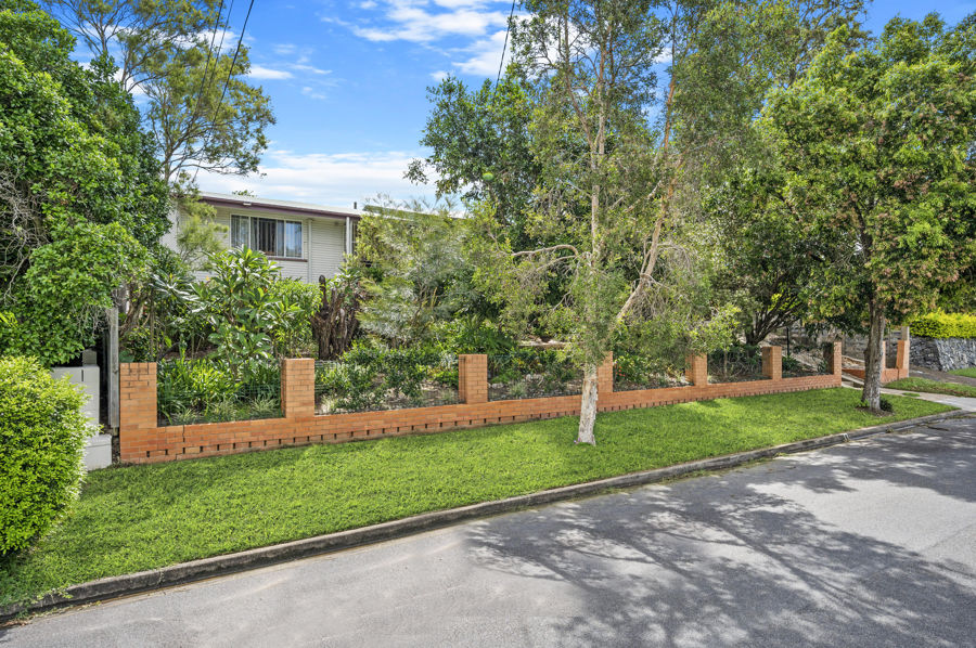 Property in Mount Gravatt - Leased