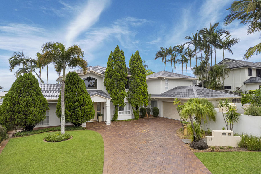 Property in Carindale - Sold