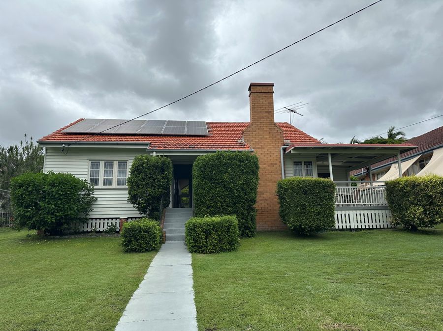 Property in Camp Hill - Sold