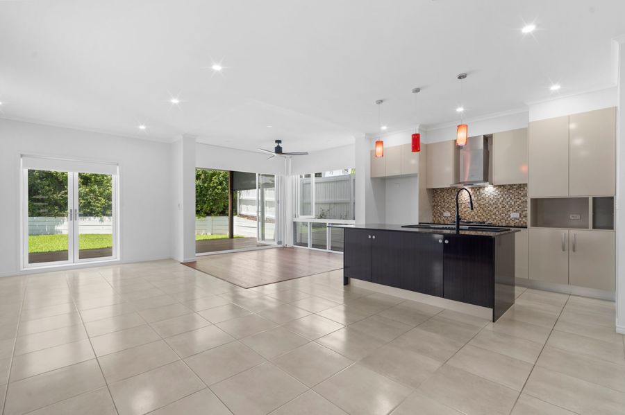 Property in Seven Hills - Leased