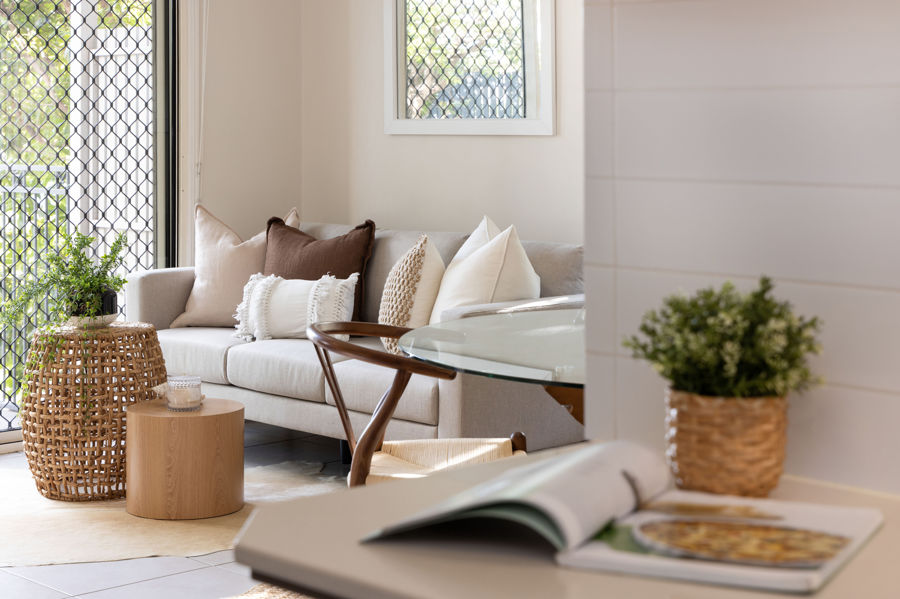 Property in Carina Heights - Leased