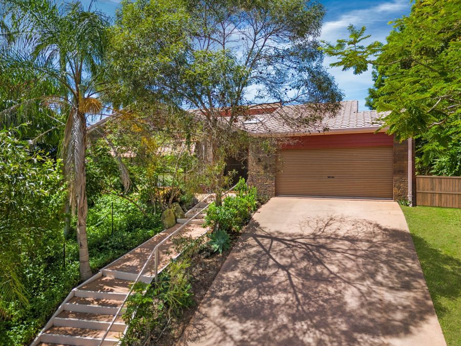 Property in Mount Gravatt East - Sold