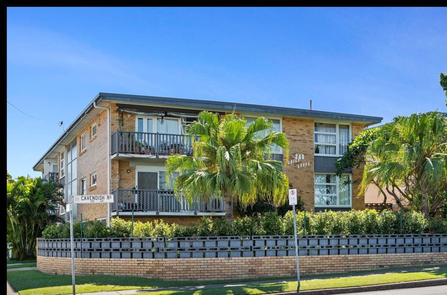 Property in Coorparoo - Sold