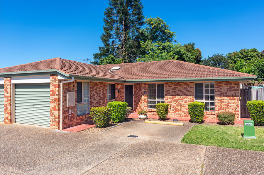 Property in Carina - Sold