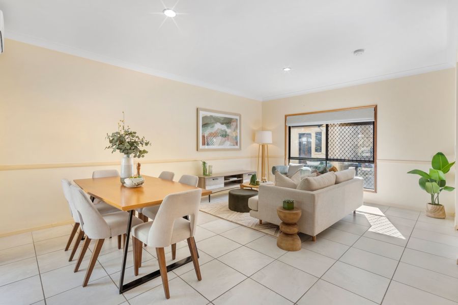 Property in Yeronga - Sold