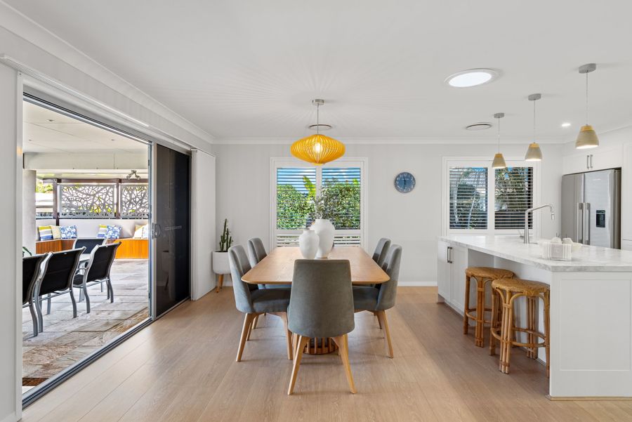 Property in Coorparoo - Sold
