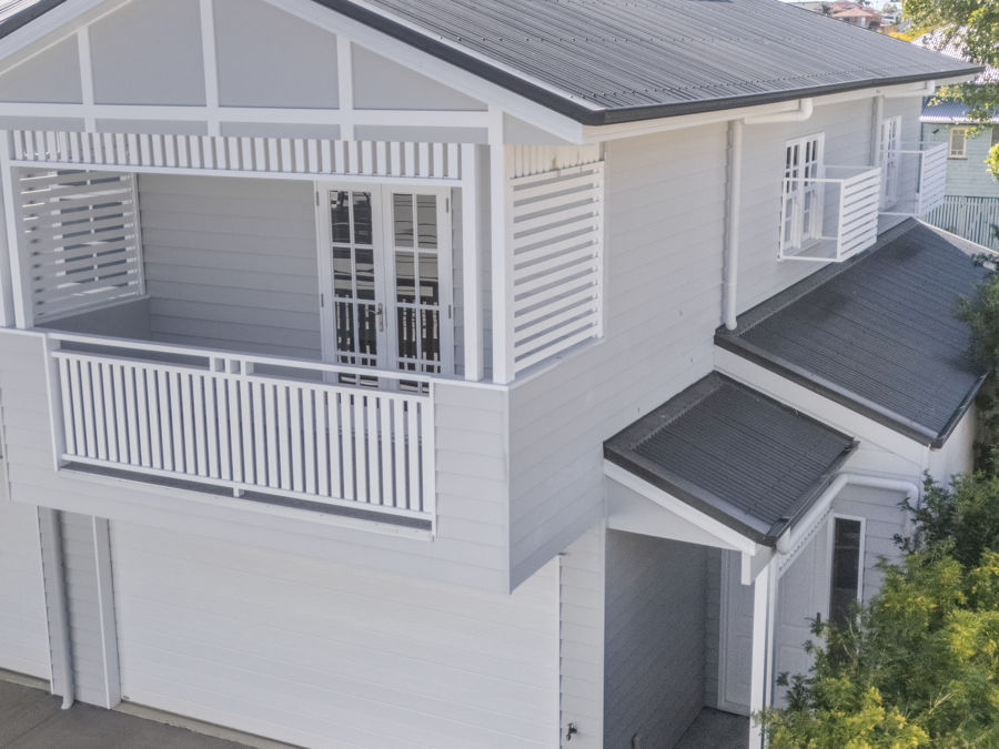 Property in Coorparoo - Leased