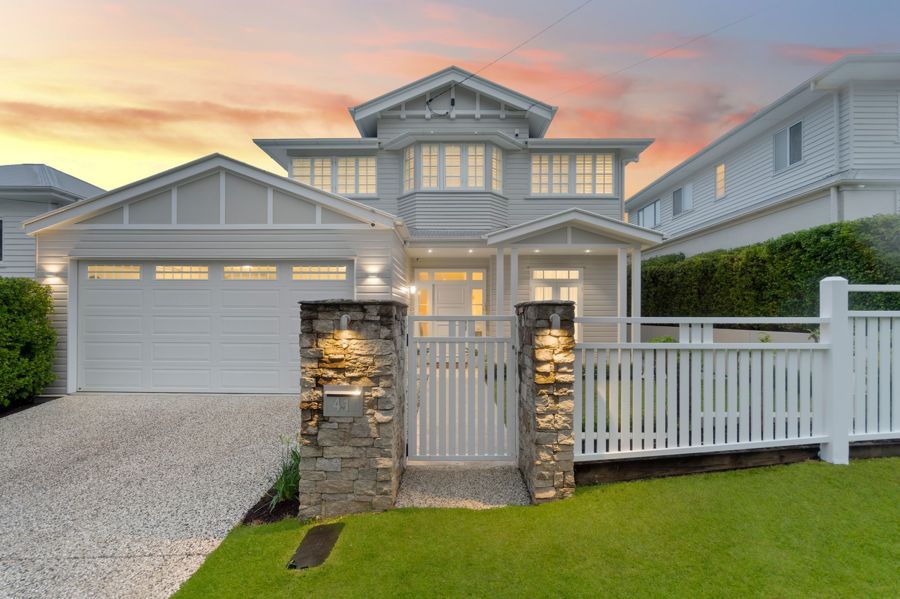 Property in Coorparoo - Sold