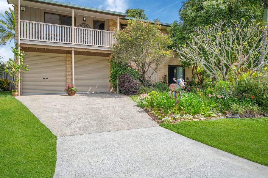 Property in Oxley - Sold