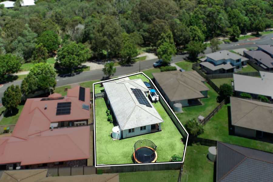 Property in Redland Bay - Sold