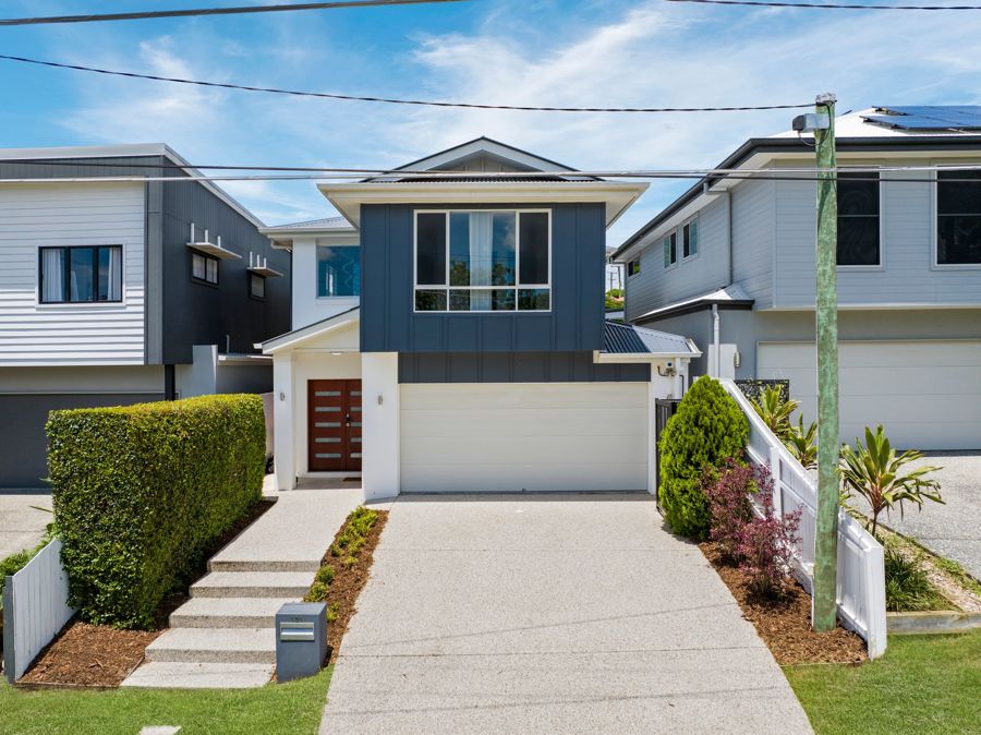 Property in Seven Hills - Leased