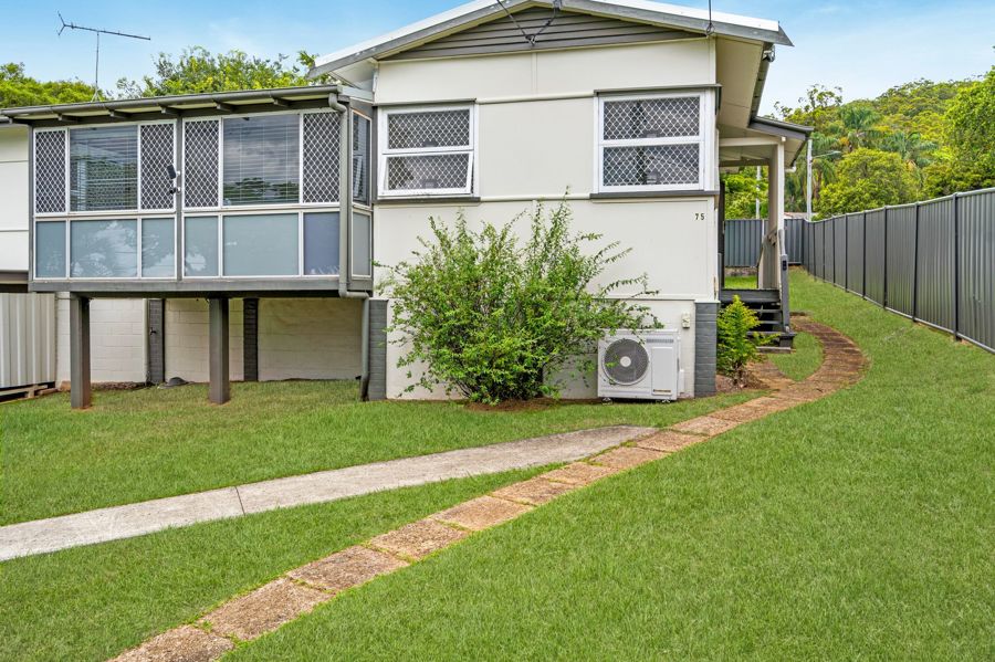 Property in Mount Gravatt - Leased
