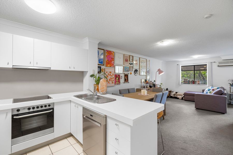 Property in Greenslopes - Sold