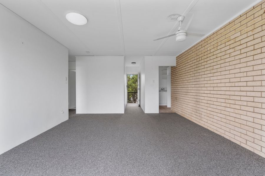 Property in Greenslopes - Leased