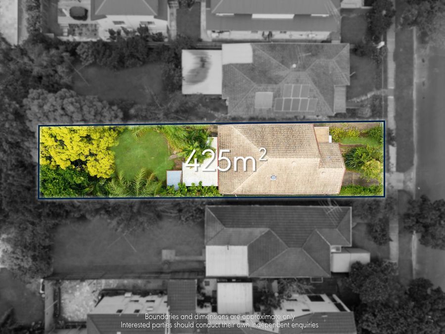 Property in Balmoral - Sold