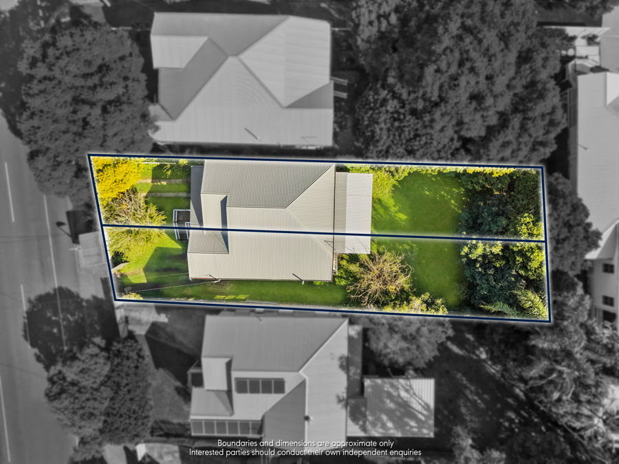 Property in Annerley - Offers over $1,490,000