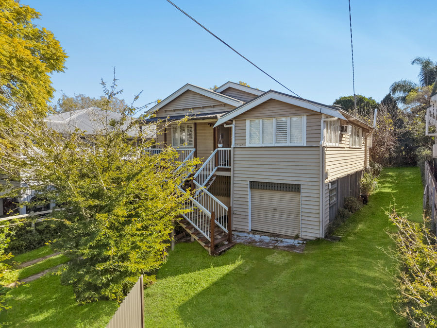 Property in Annerley - Offers over $1,490,000