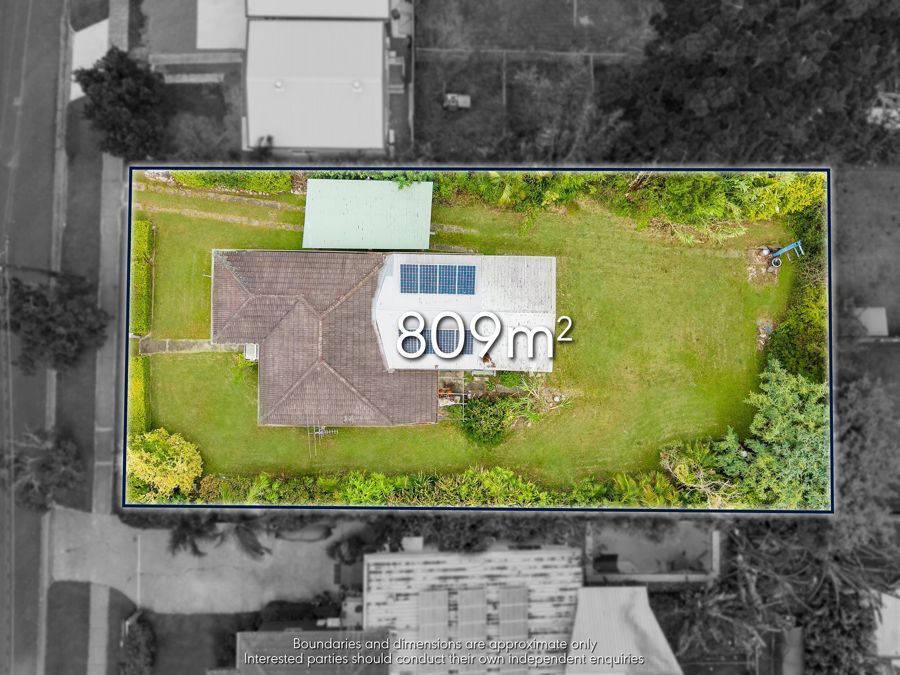 Property in Cannon Hill - Sold