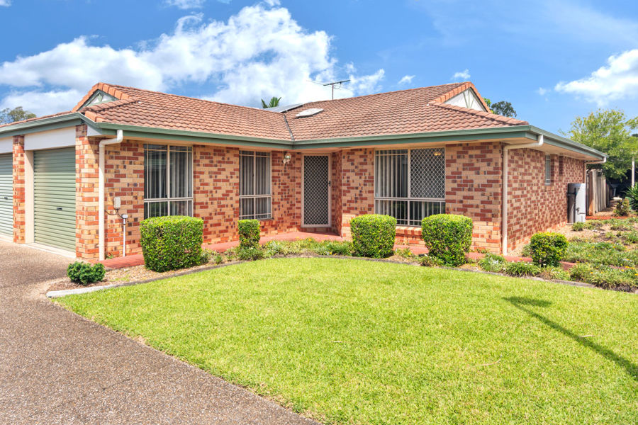 Property in Carina - Sold