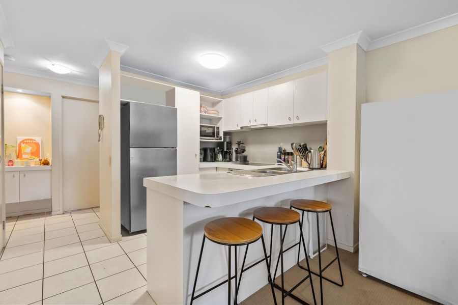 Property in Greenslopes - Sold